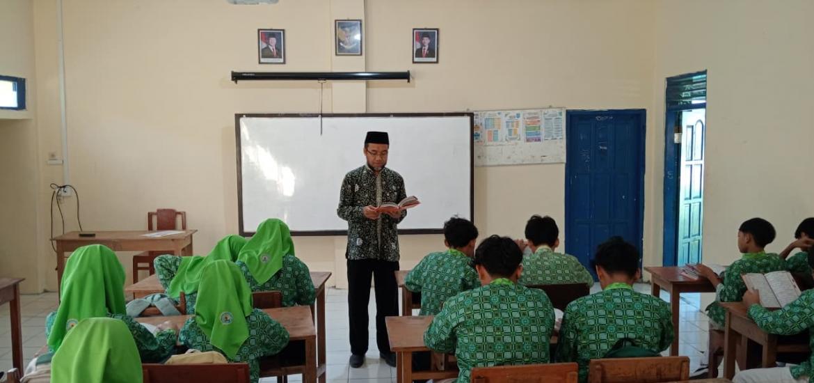 MTs Muhammadiyah Kasihan