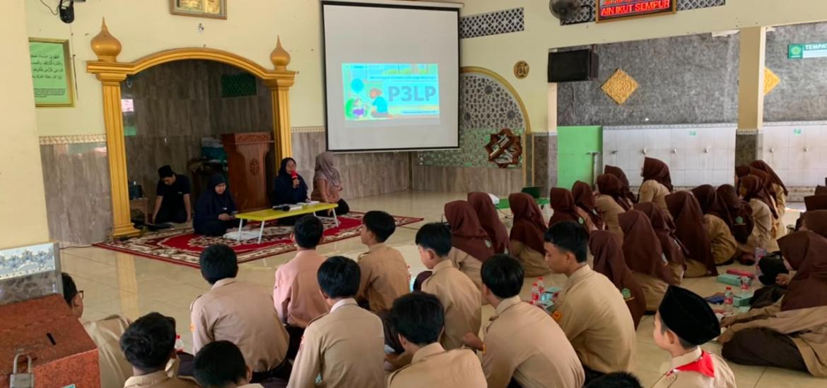 MTsN 9 Bantul