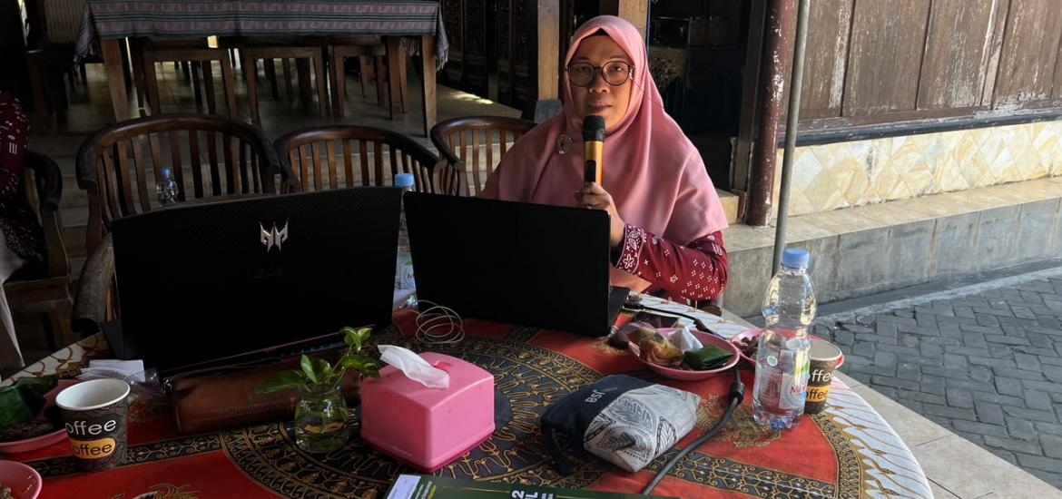 MAN 2 Bantul