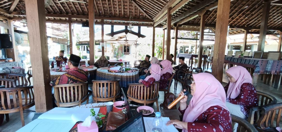 MAN 2 Bantul