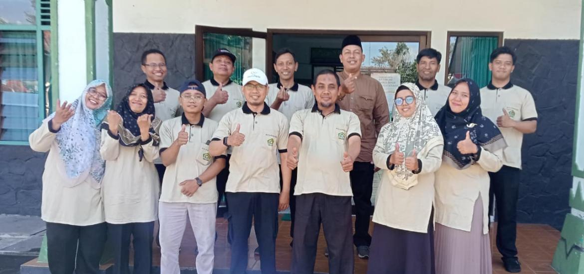 KUA Kasihan