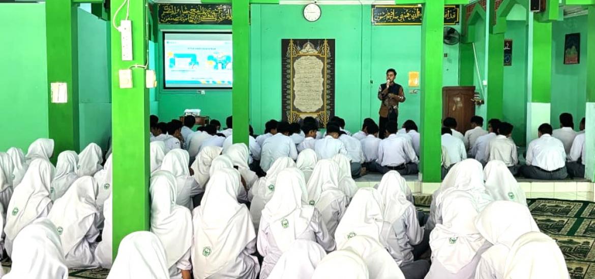 MAN 4 Bantul