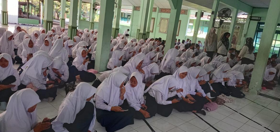 MTsN 4 Bantul