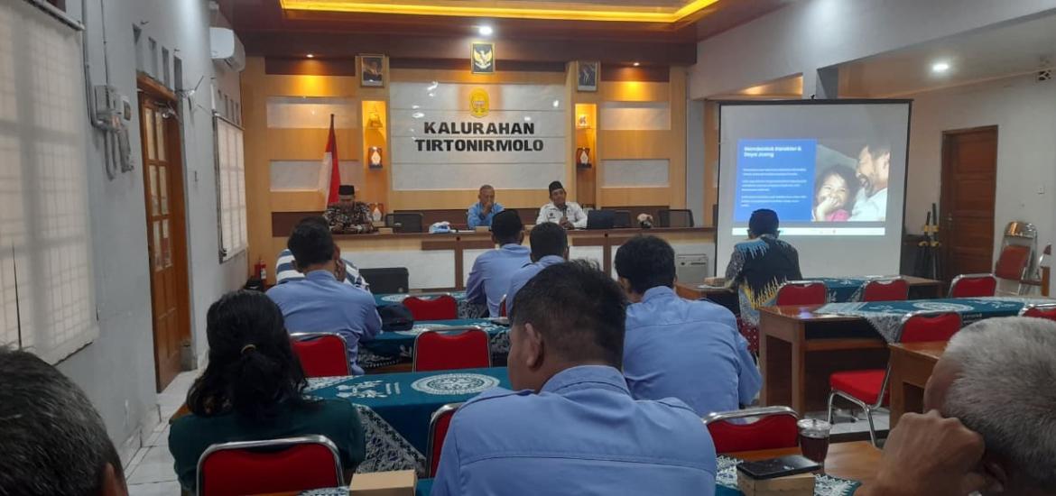 KUA Kasihan