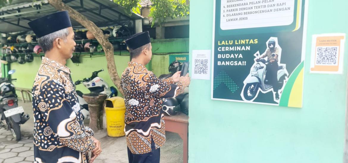 MAN 4 Bantul