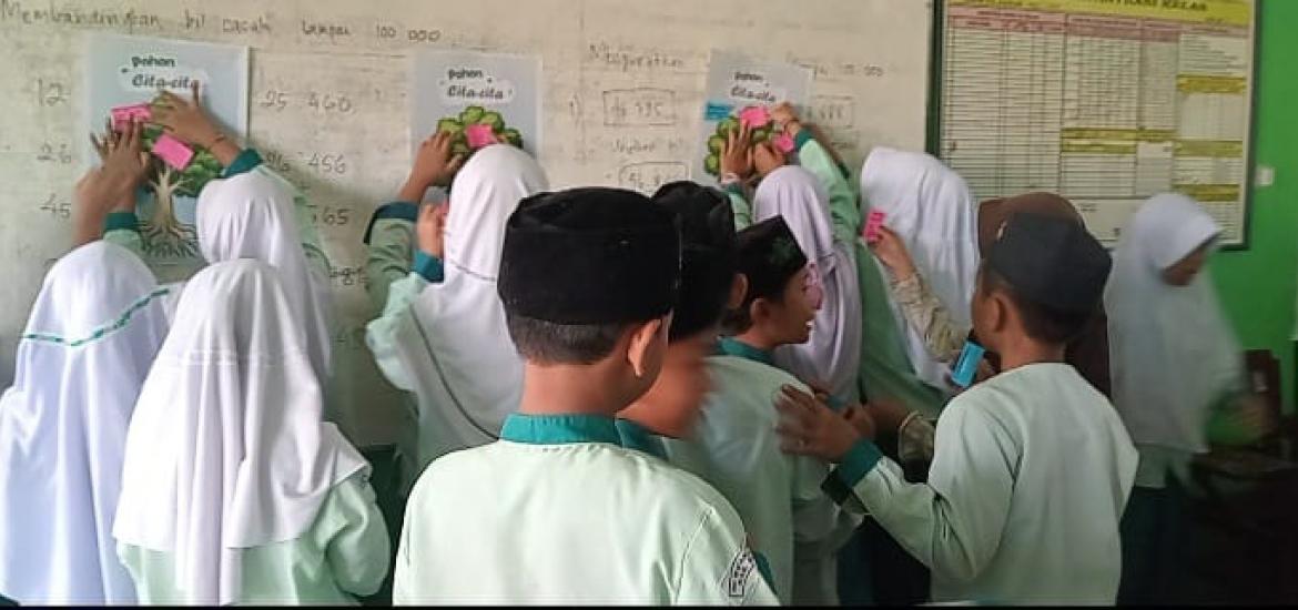 MIS Ma'arif Saman
