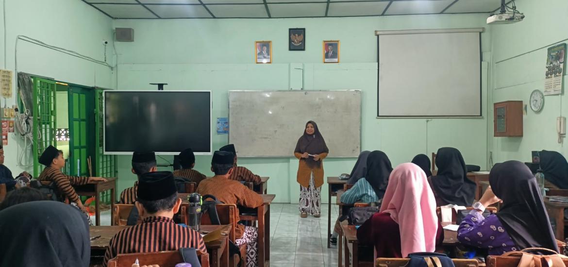 MTsN 6 Bantul