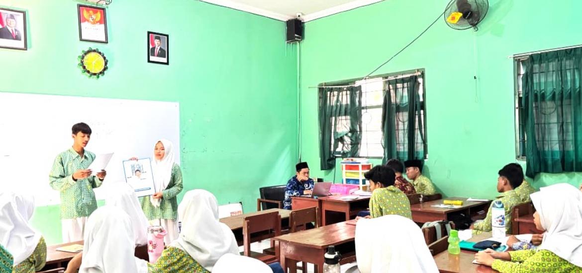 MAN 4 Bantul