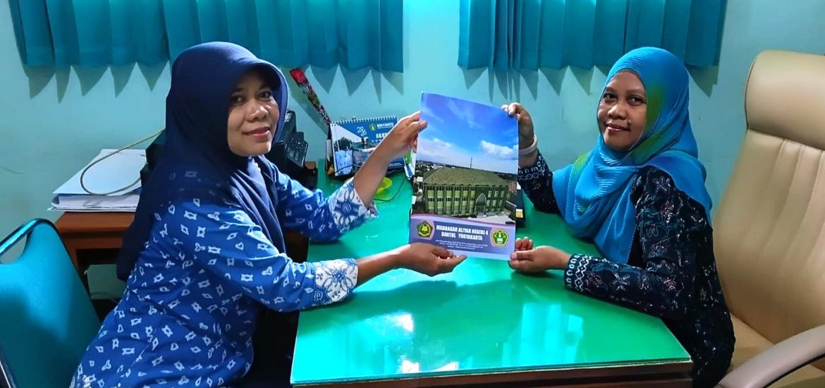 MAN 4 Bantul