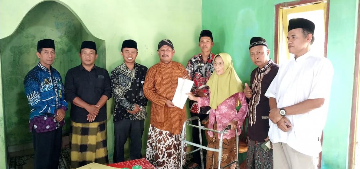 Kankemenag Bantul