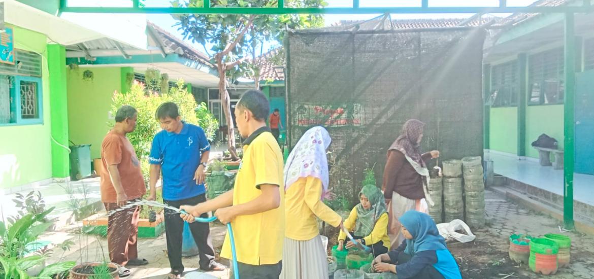 MTsN 4 Bantul