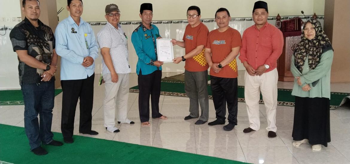 KUA Bantul