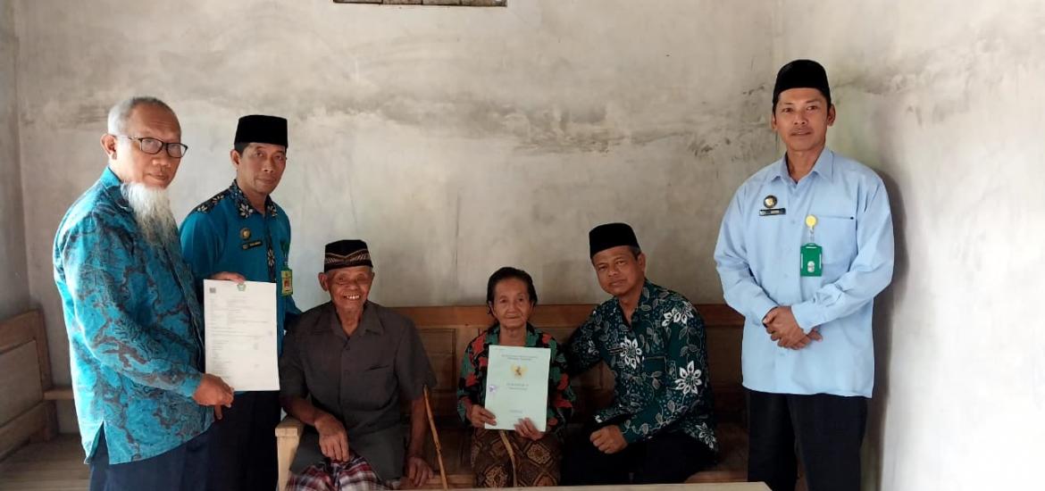 Kankemenag Bantul