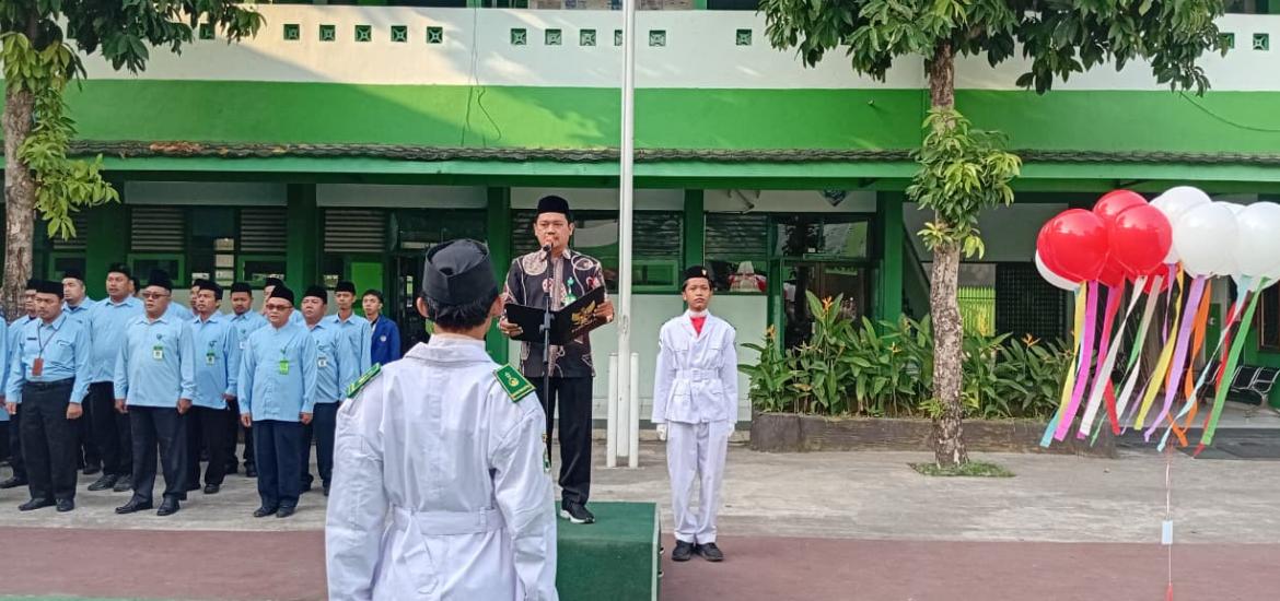 MAN 3 Bantul
