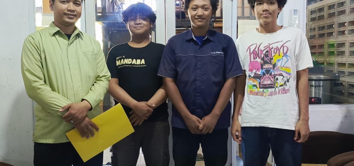 MAN 2 Bantul