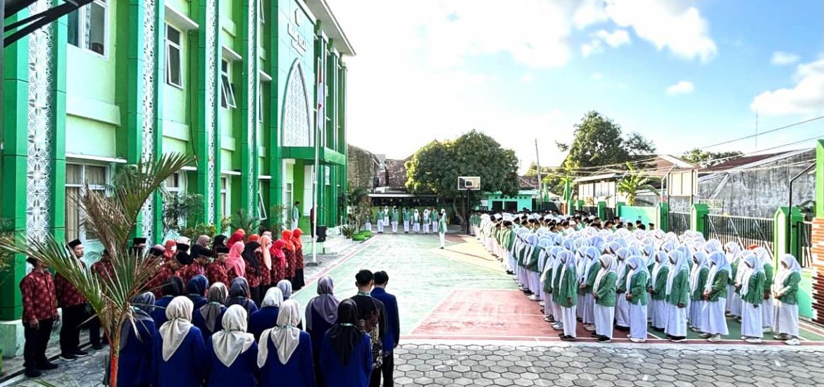 MAN 4 Bantul