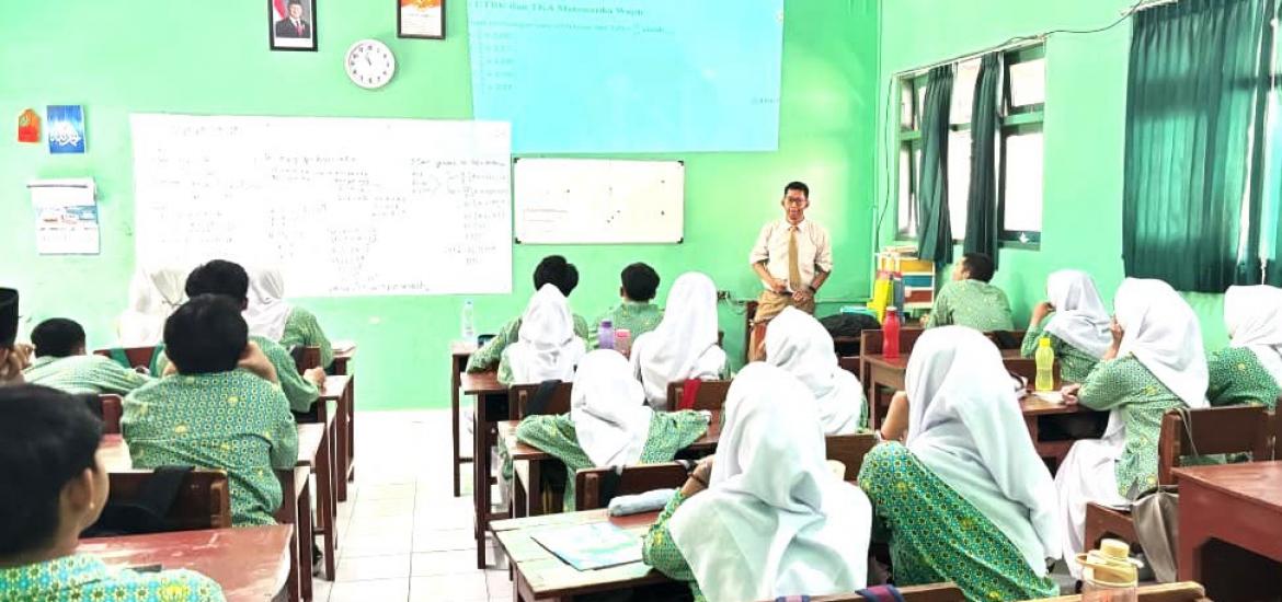MAN 4 Bantul