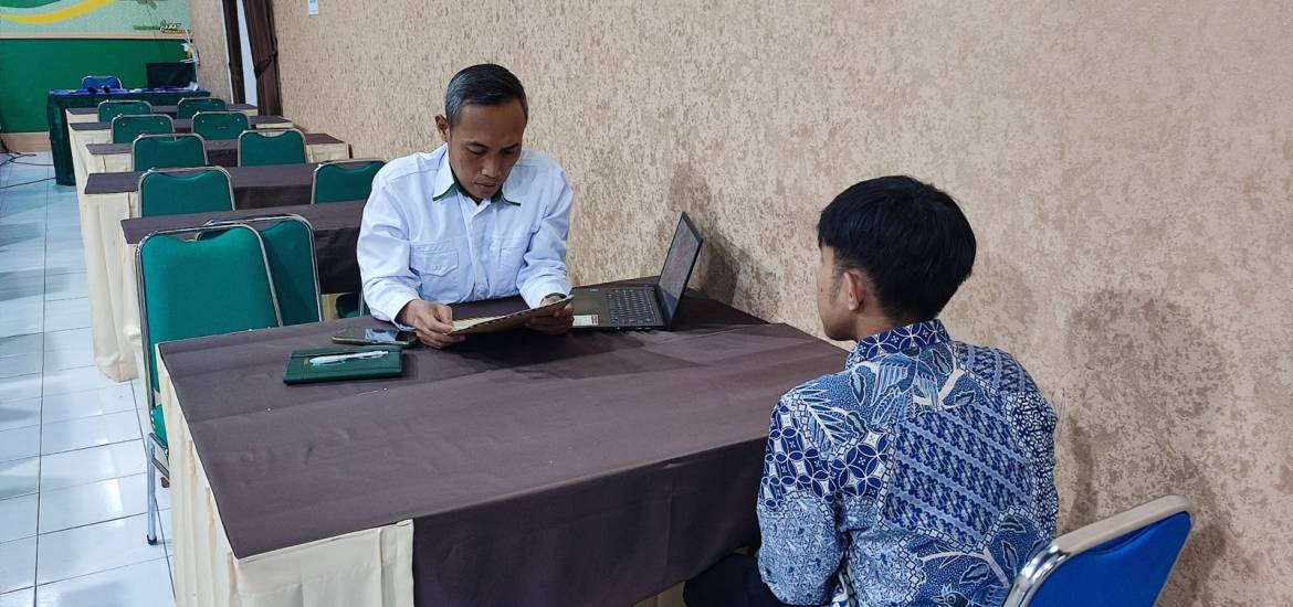 Kankemenag Bantul