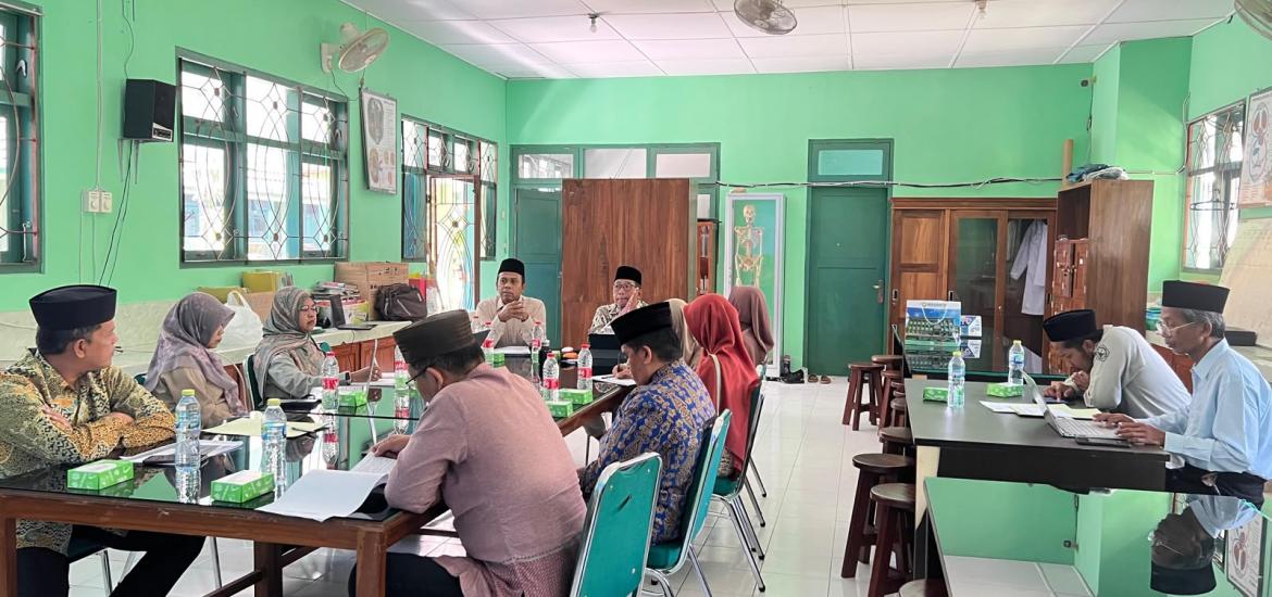 MAN 4 Bantul