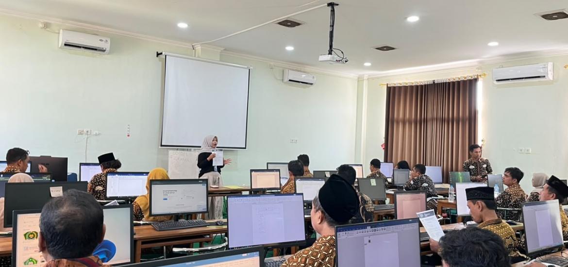 Kankemenag Bantul