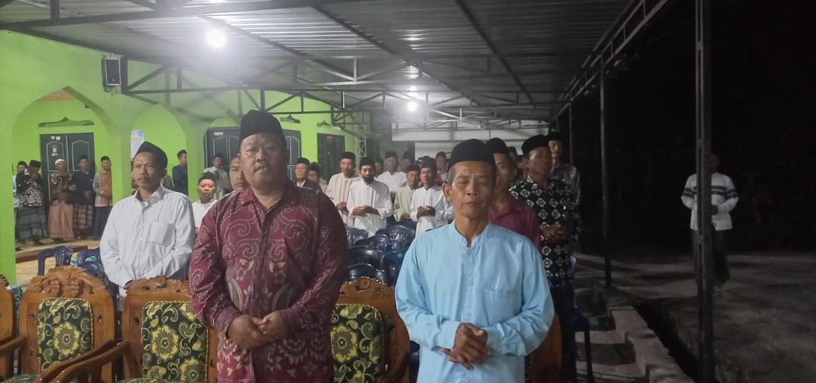 KUA Sedayu