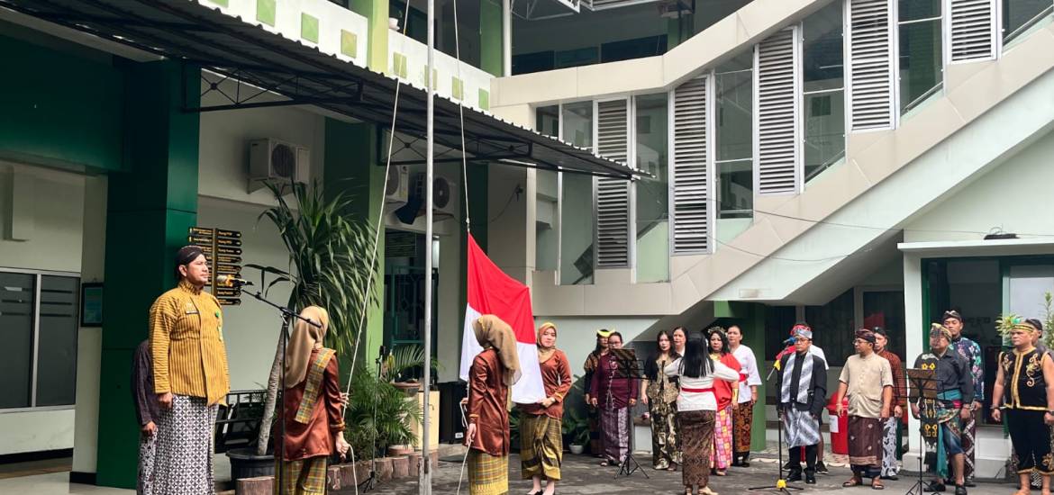 Kankemenag Bantul