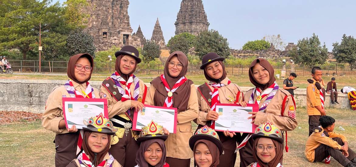 MTs Al-Falaah Pandak