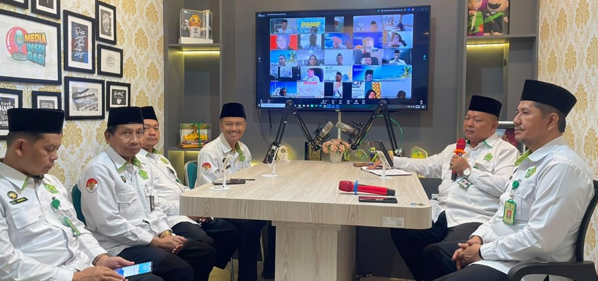 Kankemenag Bantul