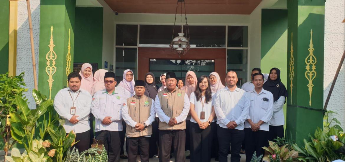 KUA Sedayu