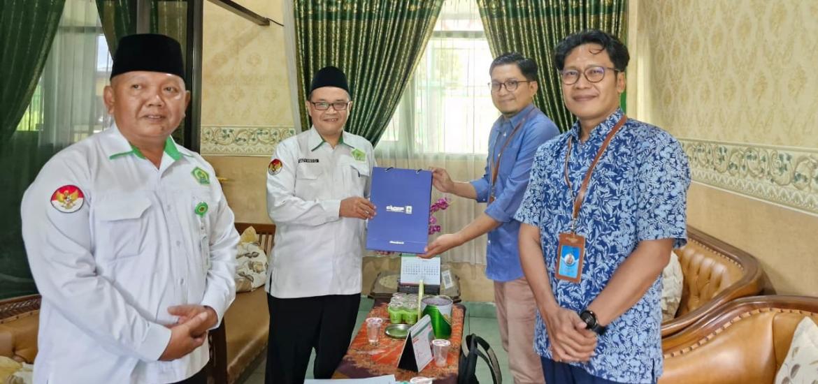 MAN 3 Bantul