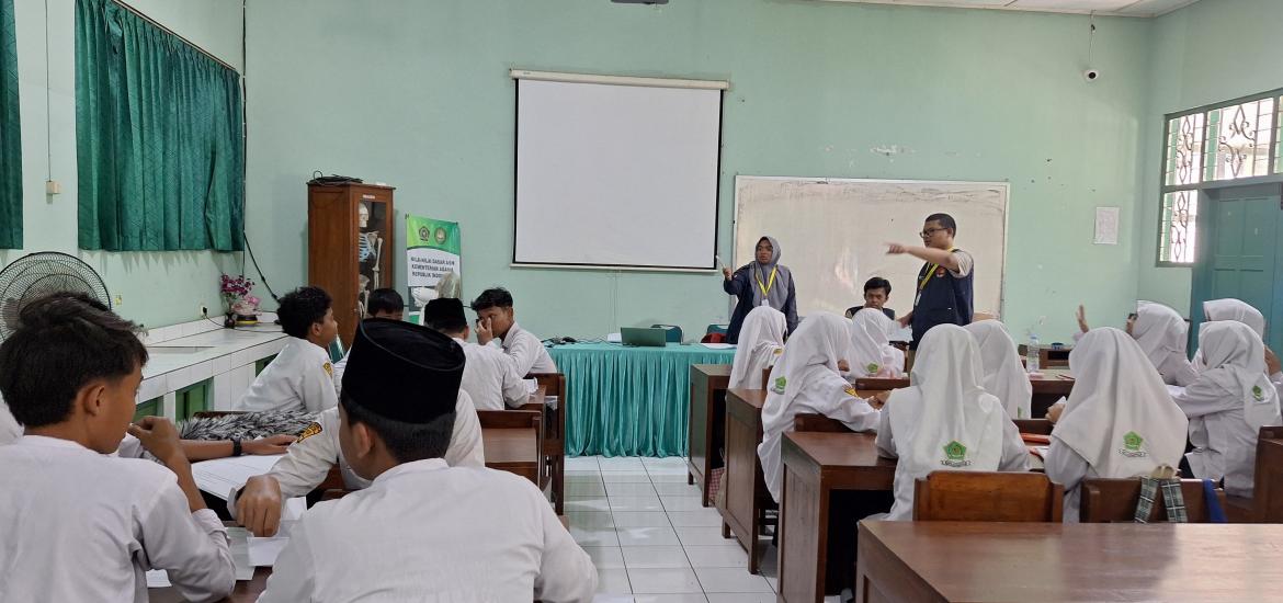 MTsN 5 Bantul