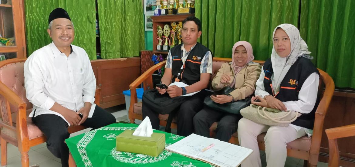 MI Maulana Maghribi