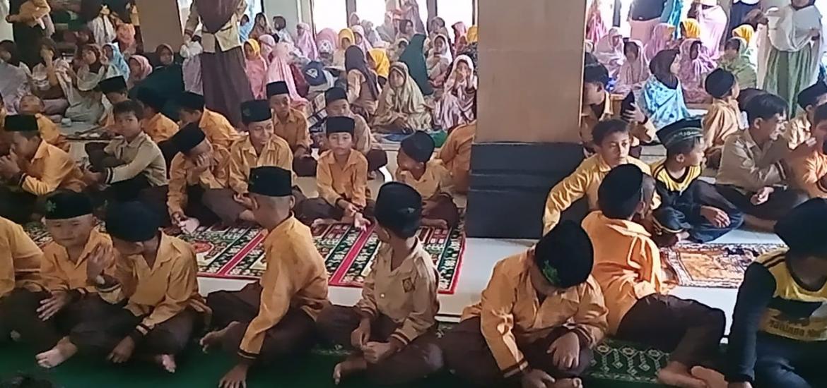MI Maulana Maghribi
