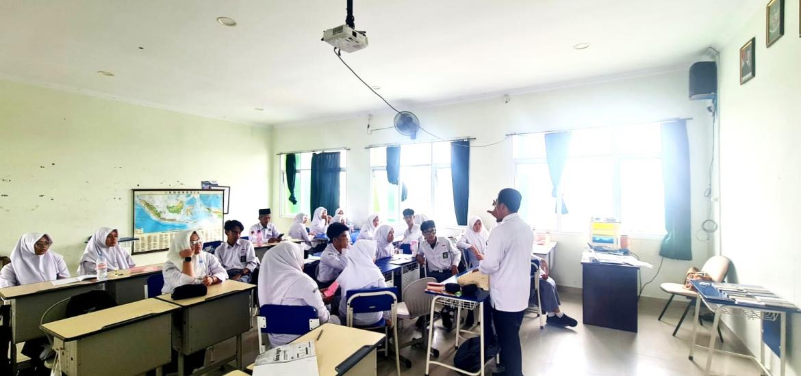 MAN 4 Bantul