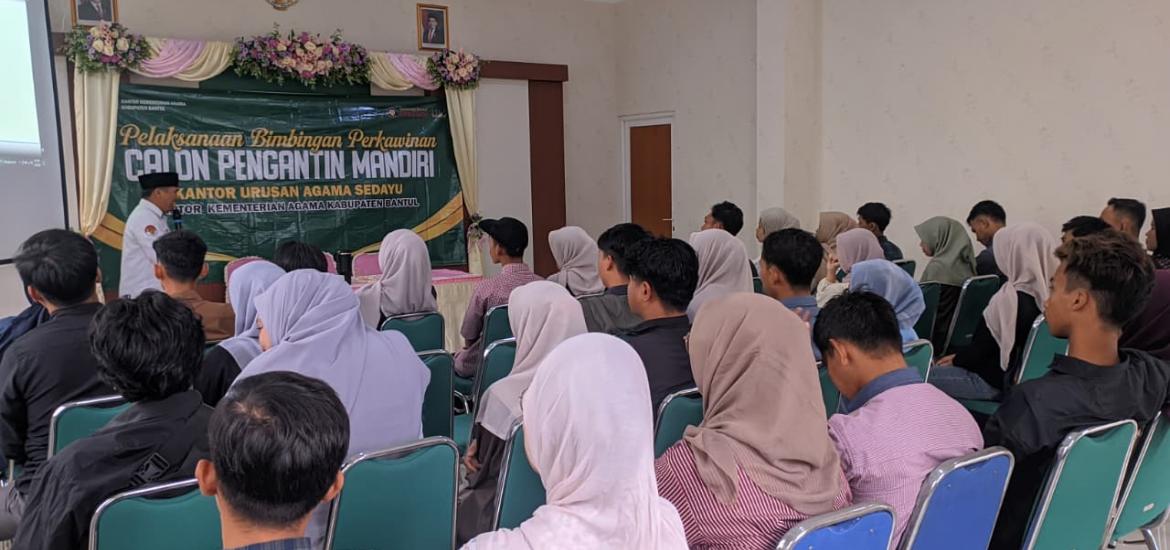 KUA Sedayu