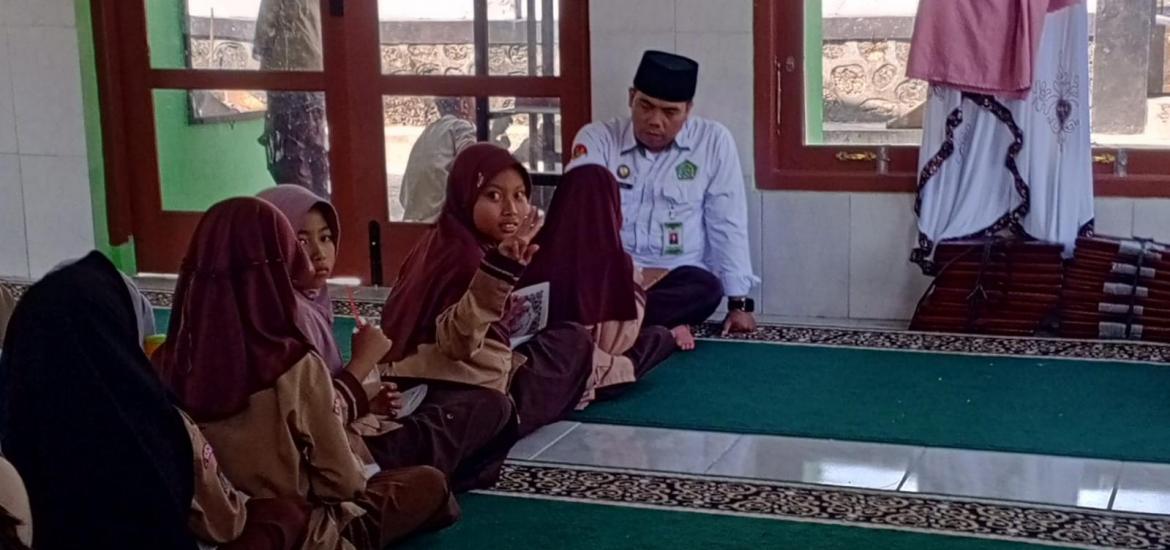 KUA Sedayu
