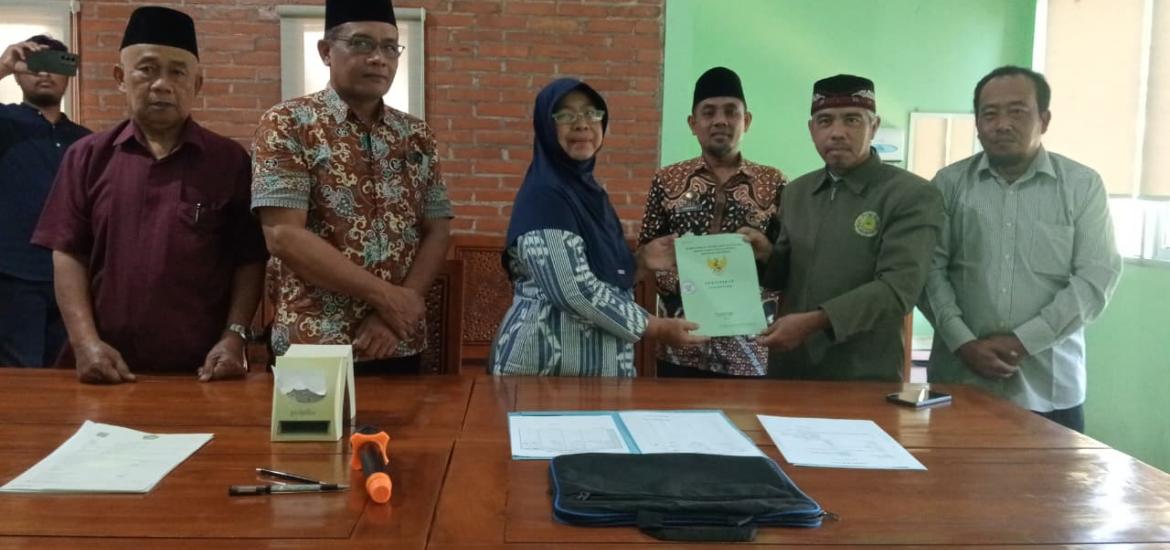 KUA Kasihan