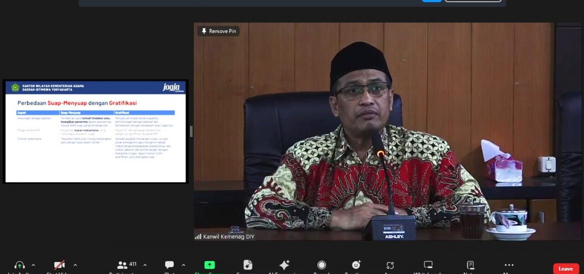 Kemenag Bantul