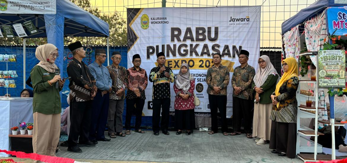 MAN 3 Bantul