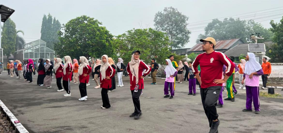 MTs Al-Falaah Pandak