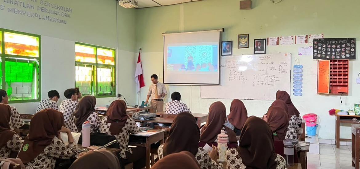 MAN 2 Bantul