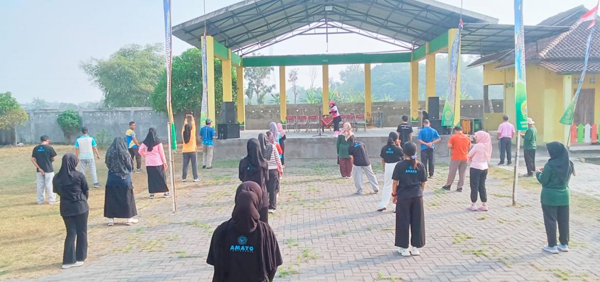 MTsN 4 Bantul