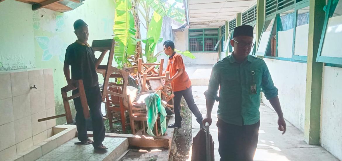 MTsN 4 Bantul