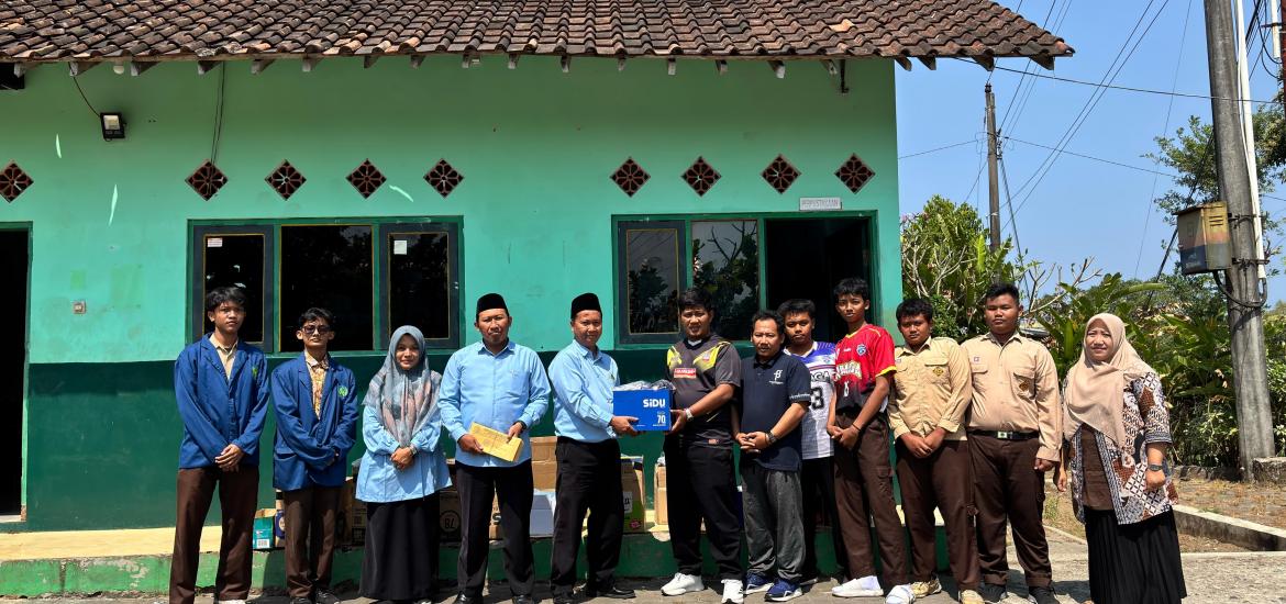 MAN 3 Bantul