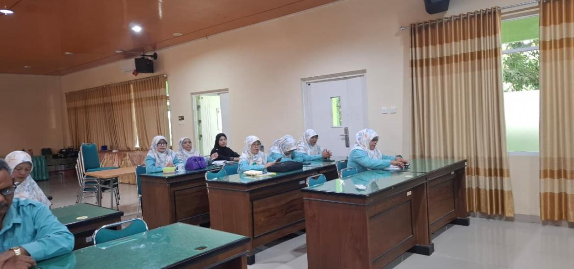 MTsN 4 Bantul