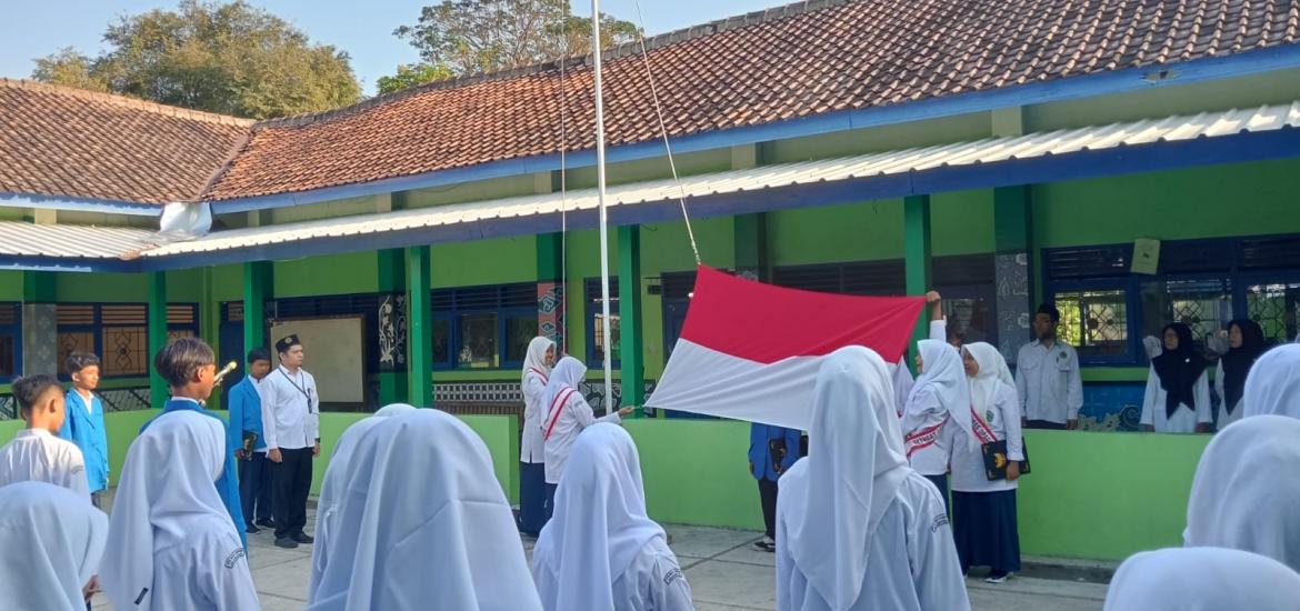 MTs Muhammadiyah Kasihan