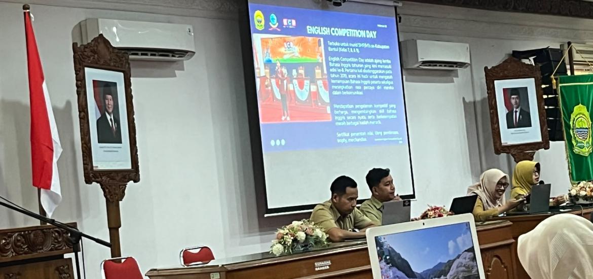 MTsN 6 Bantul