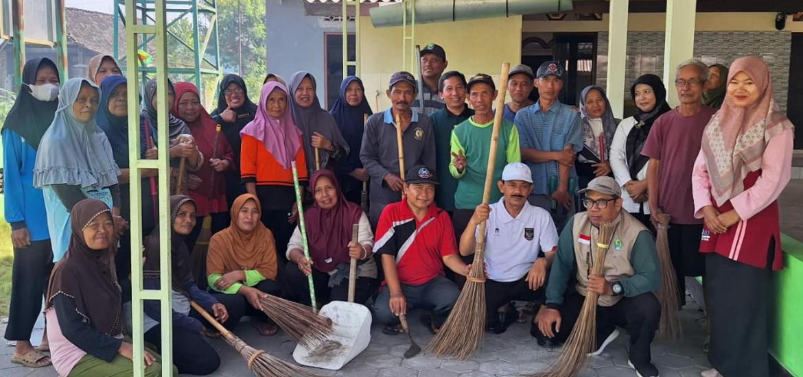 KUA Kretek