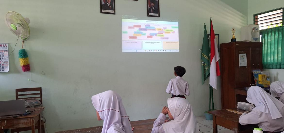 MIN 2 Bantul