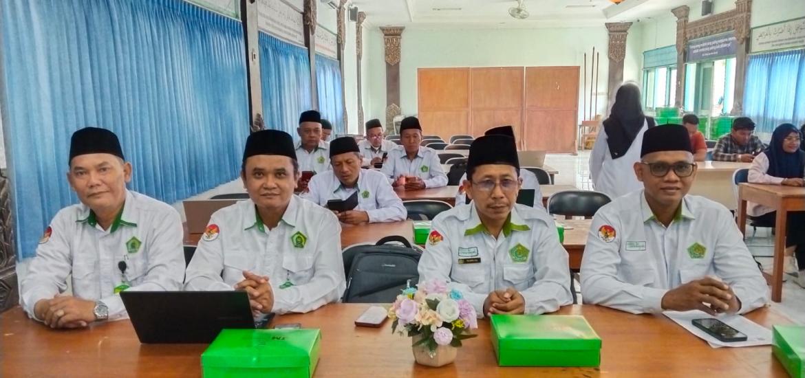 MTsN 4 Bantul